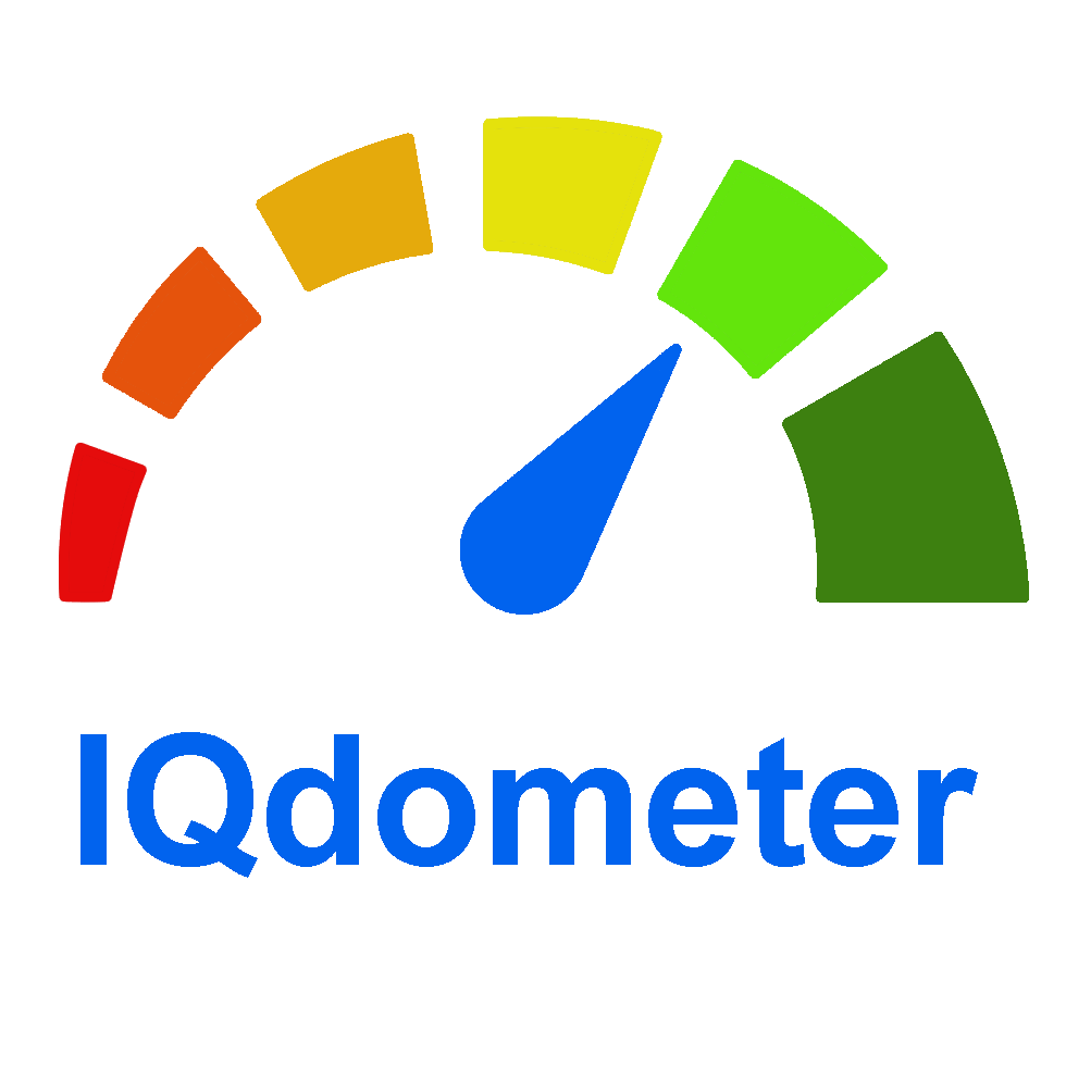 IQdometer