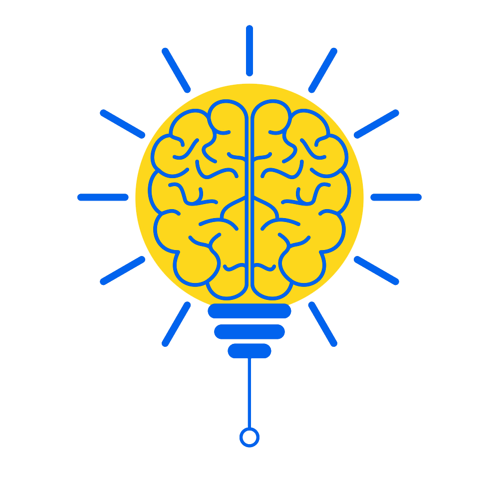 Idea lamp